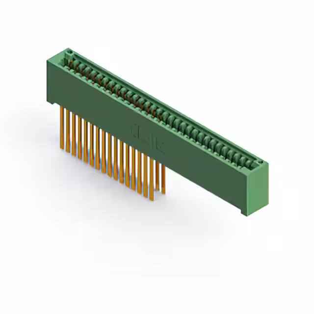 345-032-544-201 EDAC Inc.  Kantenbrettverbinder